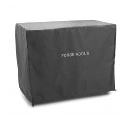 Housse en polyester pour Chariot H1030mm - Forge Adour